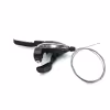 Рукоятка переключения передач правая Shimano Acera ST-EF65-8R, 8 скоростей, 22.2 мм