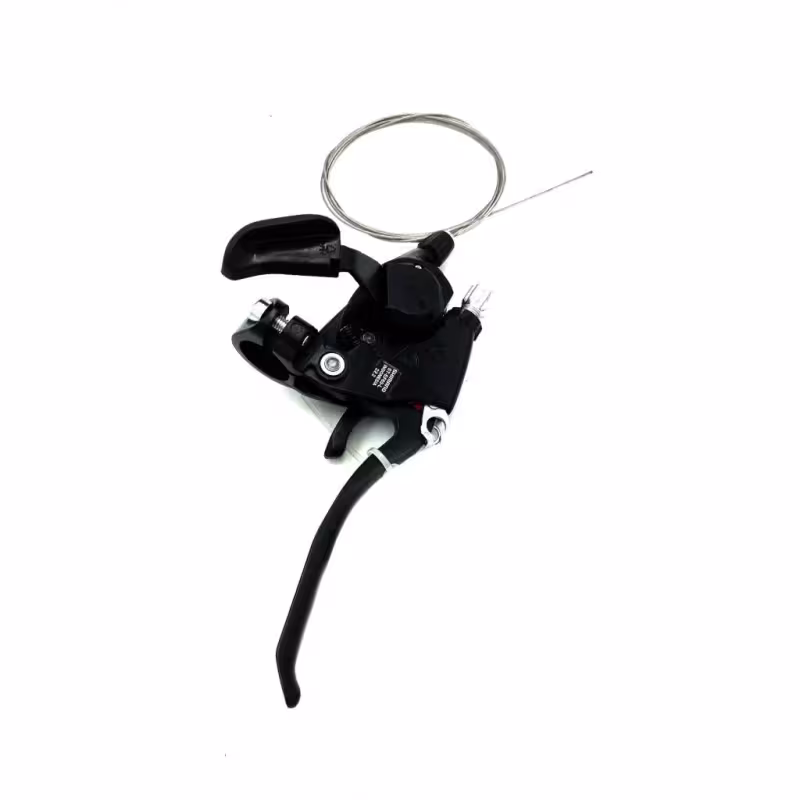 Рукоятка переключения передач правая Shimano Acera ST-EF65-8R, 8 скоростей, 22.2 мм 