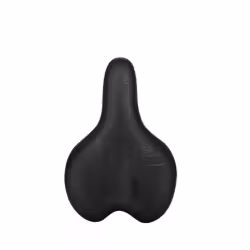 Седло комфорт 215*137мм K.SAN YBT-K180 KIDS