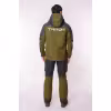 Костюм мужской Triton Gear PRO Angler, ткань Таслан, хаки/серый, размер 48-50, 182-188 см