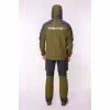 Костюм мужской Triton Gear PRO Angler, ткань Таслан, хаки/серый, размер 48-50, 182-188 см