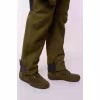 Костюм мужской Triton Gear PRO Angler, ткань Таслан, хаки/серый, размер 48-50, 182-188 см