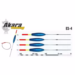 Поплавок Akara EVA ES4/3 (5 гр)