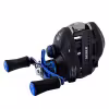 Катушка мультипликаторная Akara Ballistik AB20L 11+1bb