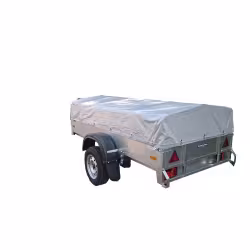 Тент на прицеп ССТ 7132-06 570 мм