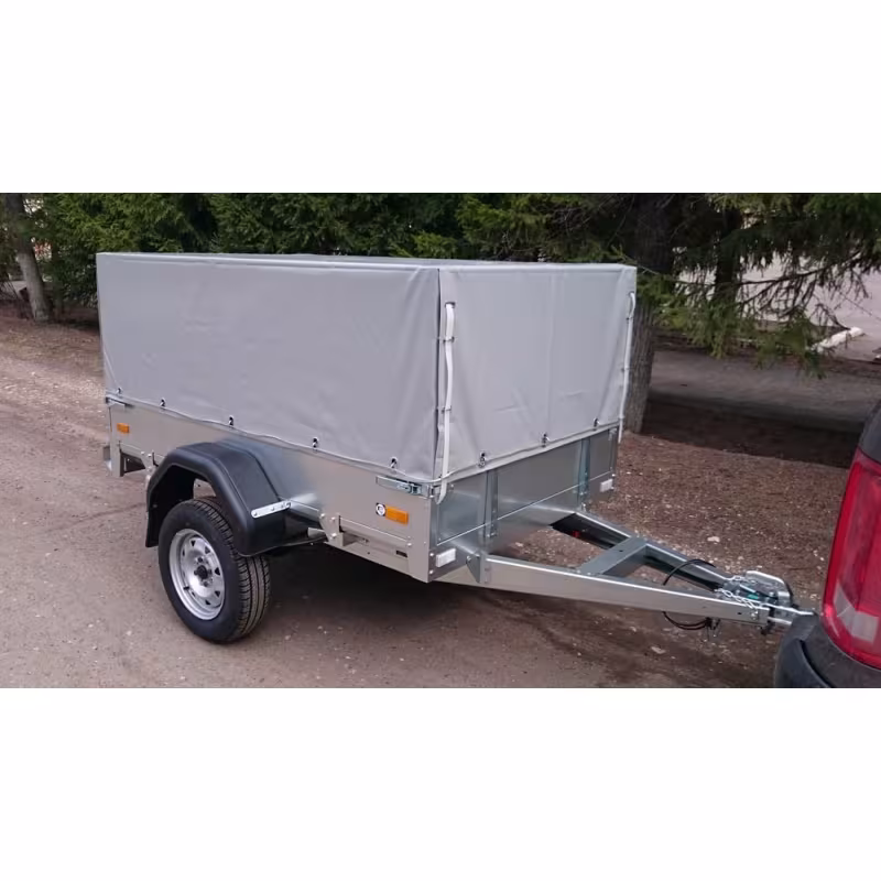 Каркас для прицепа ССТ 7132-03, 820 мм