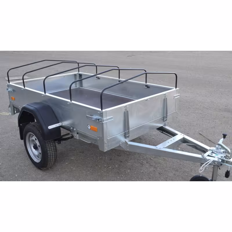 Каркас для прицепа ССТ 7132-03, 820 мм