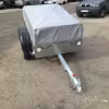 Прицеп бортовой одноосный Трейлер 82940Т