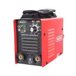 Сварочный инвертор Maxcut MC180 065300180