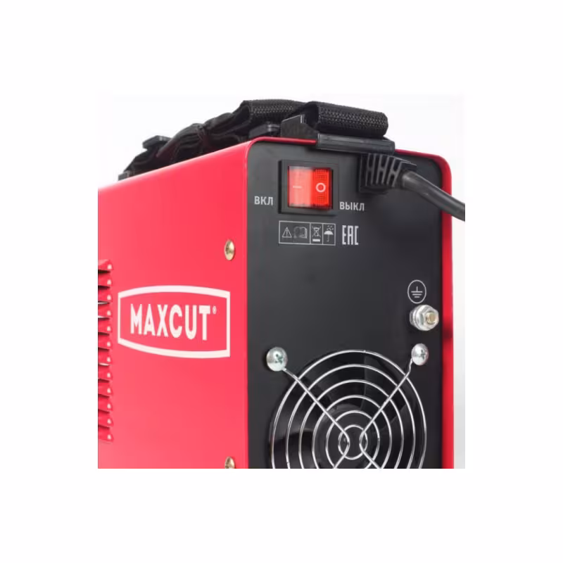 Сварочный инвертор Maxcut MC180 065300180