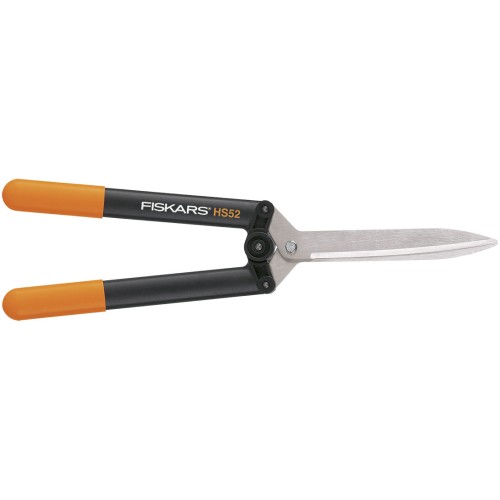 Ножницы для живой изгороди Fiskars PowerLever HS52 1001564