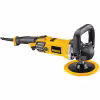 Машина полировальная сетевая DeWALT DWP849X