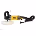 Машина полировальная сетевая DeWALT DWP849X