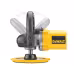 Машина полировальная сетевая DeWALT DWP849X