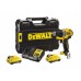 Дрель аккумуляторная DeWALT DCD701D2 