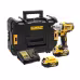 Гайковерт аккумуляторный импульсный DeWALT DCF894P2