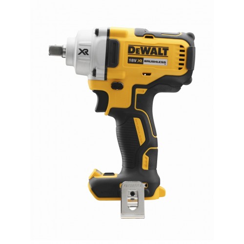 Гайковерт аккумуляторный импульсный DeWALT DCF894P2