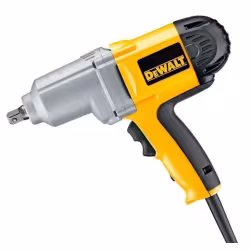 Гайковерт сетевой импульсный DeWALT DW294