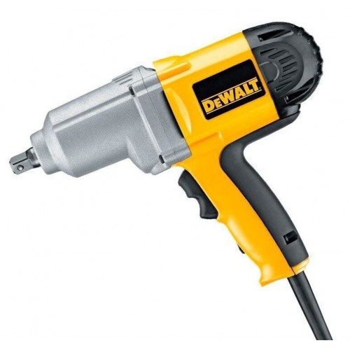 Гайковерт сетевой импульсный DeWALT DW294