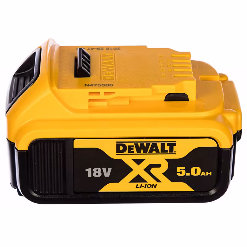 Аккумулятор DeWALT DCB184 (XR Li-Ion, 18В, 2Ач)