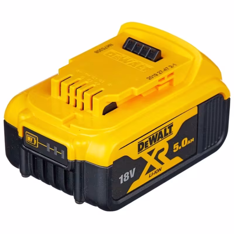 Аккумулятор DeWALT DCB184 (XR Li-Ion, 18В, 2Ач)
