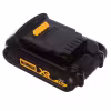 Аккумулятор DeWALT DCB181 (XR Li-Ion, 18В, 1,5Ач)