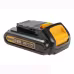 Аккумулятор DeWALT DCB181 (XR Li-Ion, 18В, 1,5Ач)
