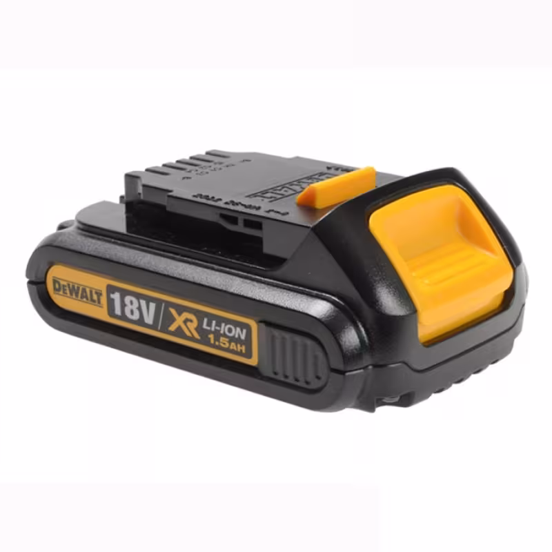 Аккумулятор DeWALT DCB181 (XR Li-Ion, 18В, 1,5Ач)