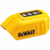 Адаптер USB для аккумулятора Dewalt DCB090
