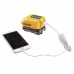 Адаптер USB для аккумулятора Dewalt DCB090 