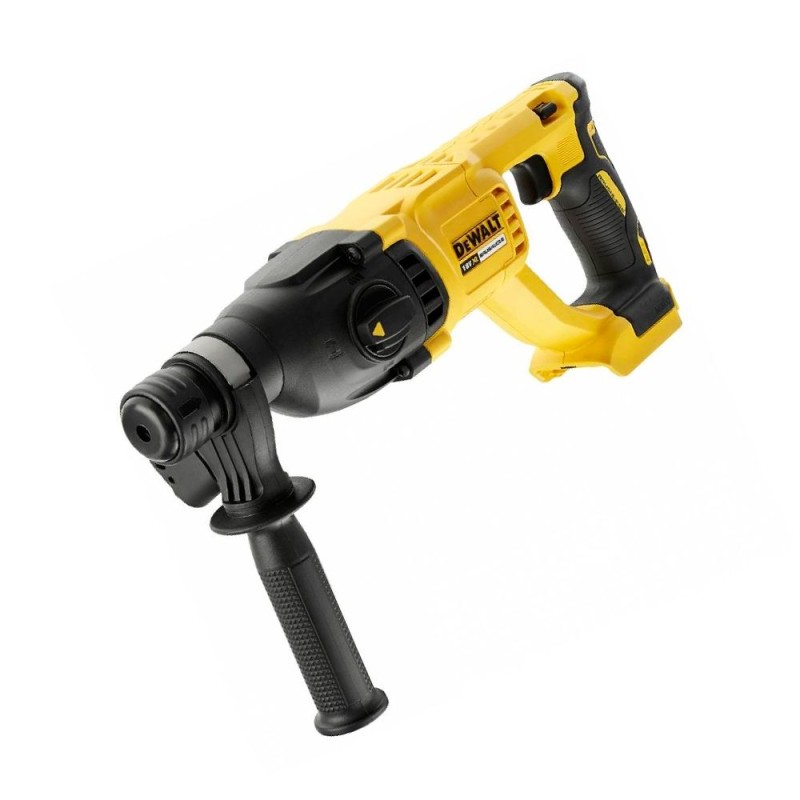 Перфоратор аккумуляторный DeWALT DCH133N (XR)