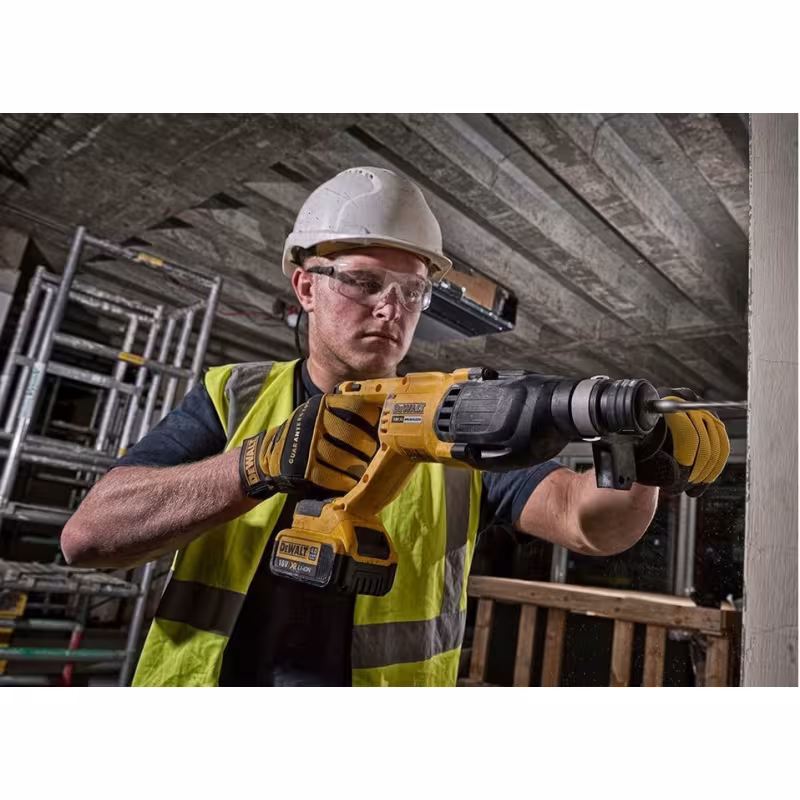 Перфоратор аккумуляторный DeWALT DCH133N (XR)