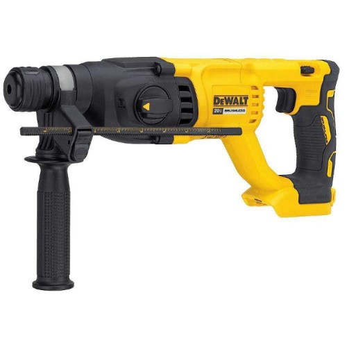 Перфоратор аккумуляторный DeWALT DCH133N (XR)