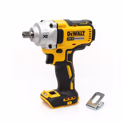 Гайковерт аккумуляторный импульсный DeWALT DCF894N