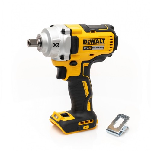 Гайковерт аккумуляторный импульсный DeWALT DCF894N