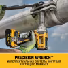 Гайковерт аккумуляторный импульсный DeWALT DCF894N