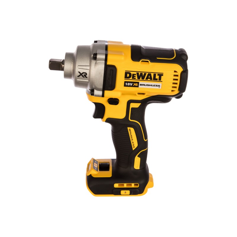 Гайковерт аккумуляторный импульсный DeWALT DCF894N