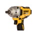 Гайковерт аккумуляторный импульсный DeWALT DCF894N