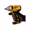 Гайковерт аккумуляторный импульсный DeWALT DCF894N
