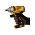 Гайковерт аккумуляторный импульсный DeWALT DCF894N