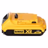 Аккумулятор DeWALT DCB183 (XR Li-Ion, 18В, 2Ач)