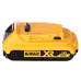 Аккумулятор DeWALT DCB183 (XR Li-Ion, 18В, 2Ач)