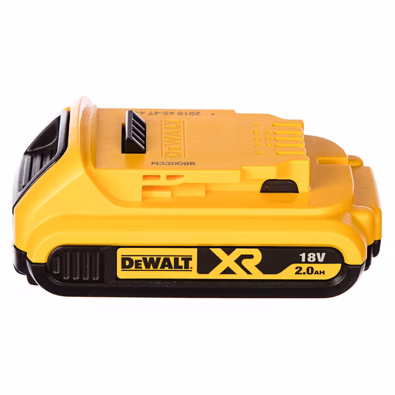Аккумулятор DeWALT DCB183 (XR Li-Ion, 18В, 2Ач)