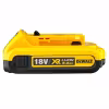 Аккумулятор DeWALT DCB183 (XR Li-Ion, 18В, 2Ач)