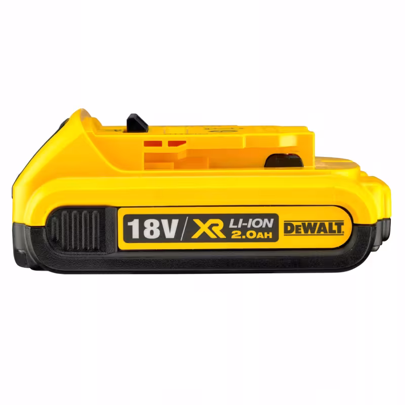 Аккумулятор DeWALT DCB183 (XR Li-Ion, 18В, 2Ач)