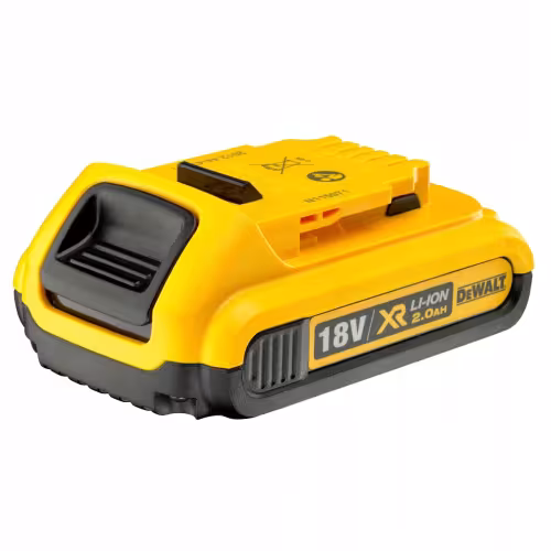 Аккумулятор DeWALT DCB183 (XR Li-Ion, 18В, 2Ач)