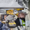 Гайковерт аккумуляторный ударный DeWALT DCF897N