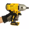 Гайковерт аккумуляторный ударный DeWALT DCF897N