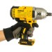 Гайковерт аккумуляторный ударный DeWALT DCF897N