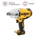 Гайковерт аккумуляторный ударный DeWALT DCF897N